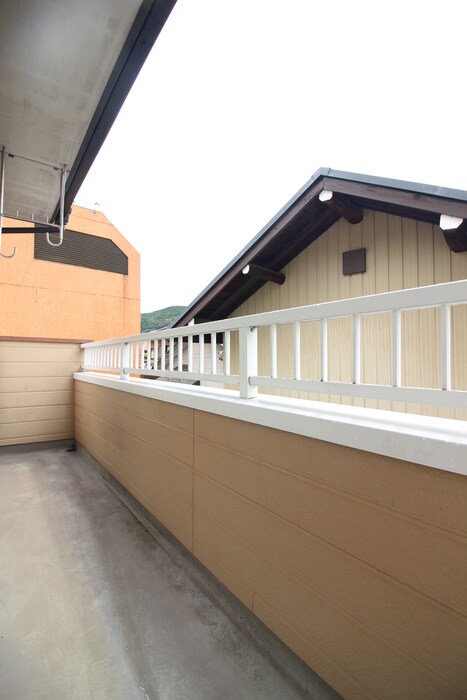 メゾンあすなろの物件内観写真