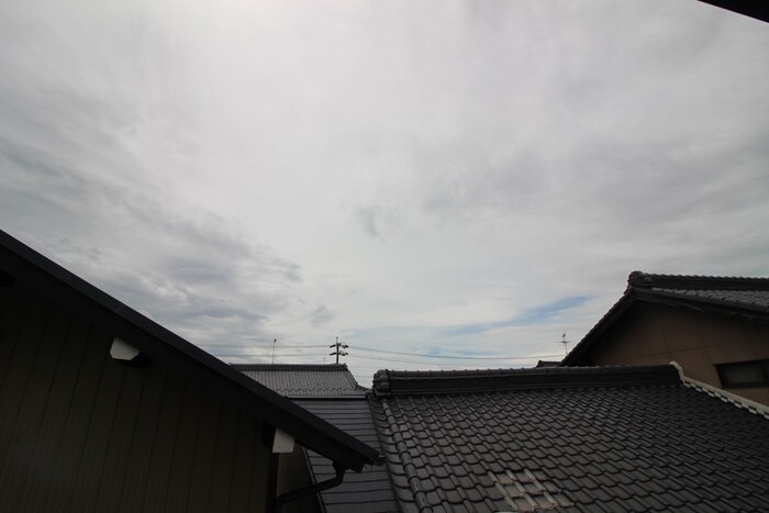 メゾンあすなろの物件内観写真