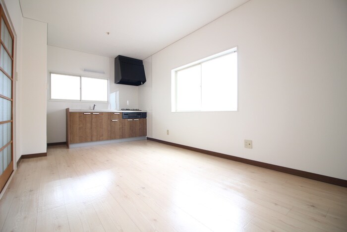 メゾンあすなろの物件内観写真