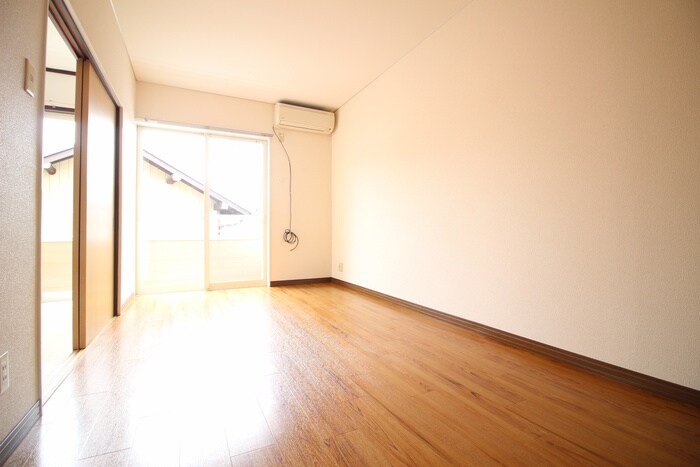 メゾンあすなろの物件内観写真