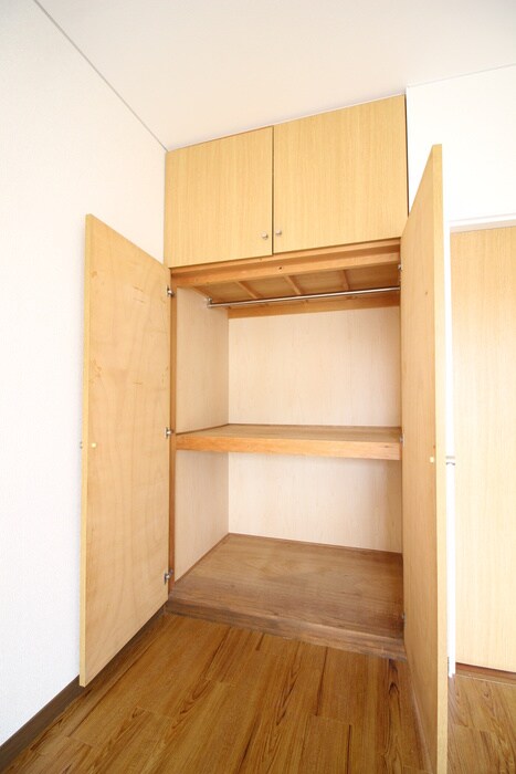 メゾンあすなろの物件内観写真