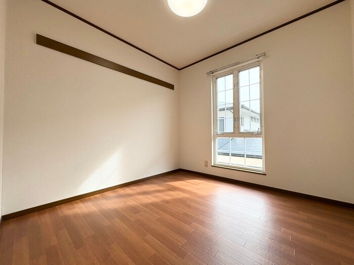 プルミエ気噴の物件内観写真