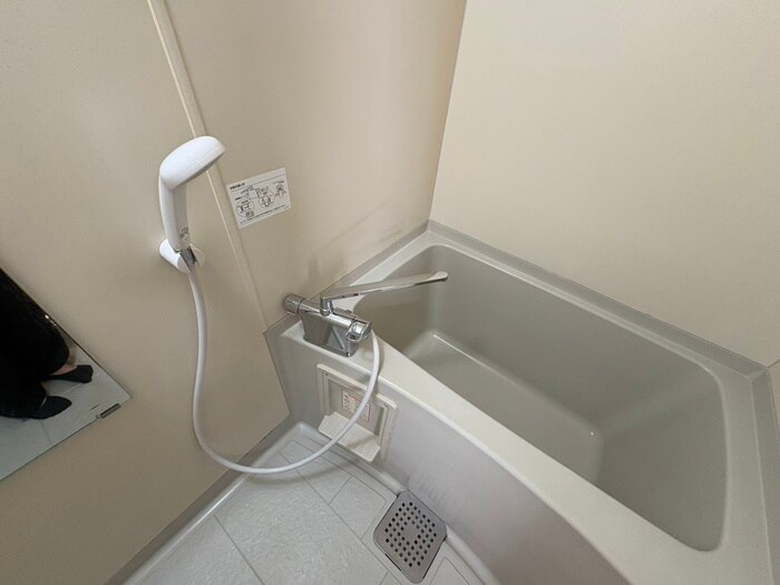 プルミエ気噴の物件内観写真