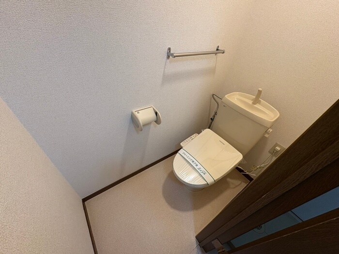 プルミエ気噴の物件内観写真