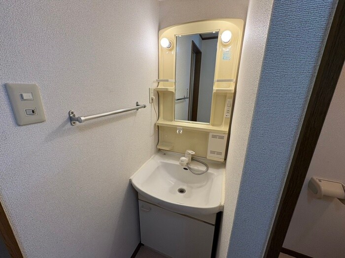 プルミエ気噴の物件内観写真