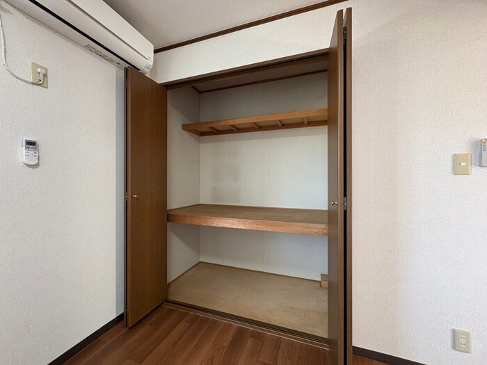 プルミエ気噴の物件内観写真