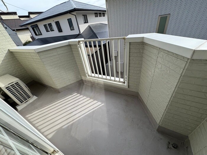 プルミエ気噴の物件内観写真