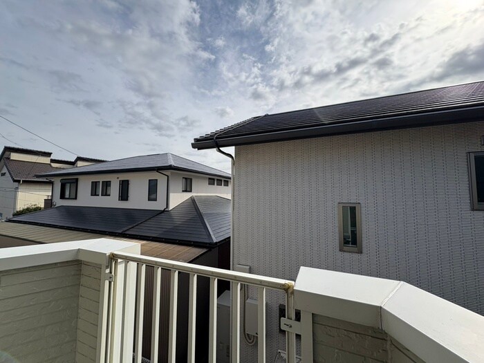 プルミエ気噴の物件内観写真