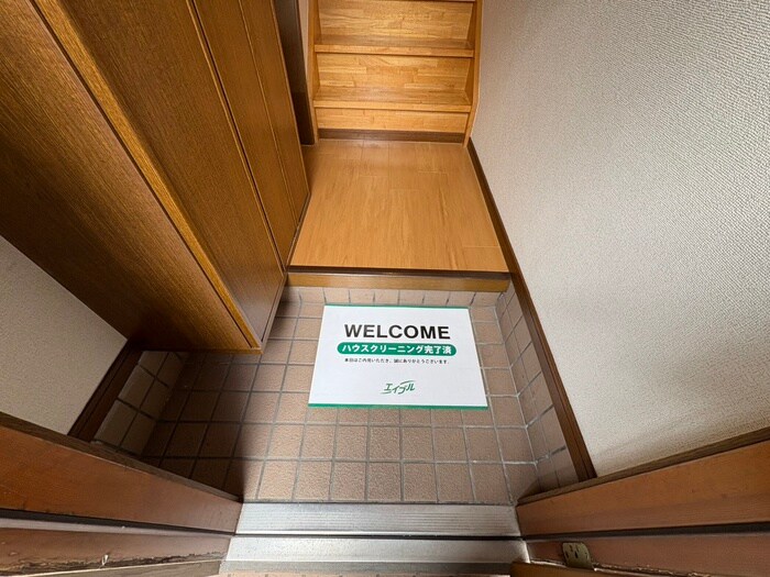 プルミエ気噴の物件内観写真