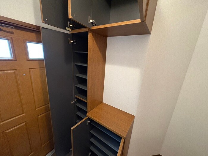 プルミエ気噴の物件内観写真