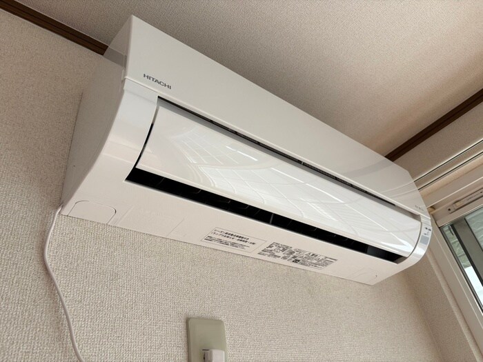 プルミエ気噴の物件内観写真