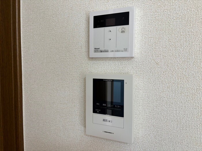 プルミエ気噴の物件内観写真