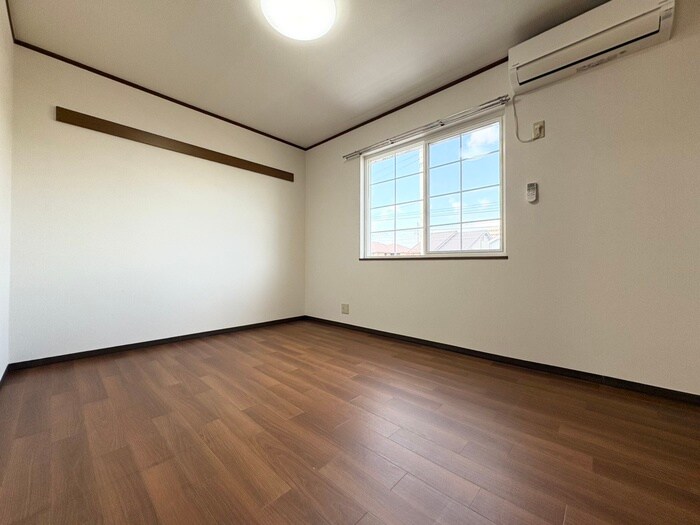 プルミエ気噴の物件内観写真