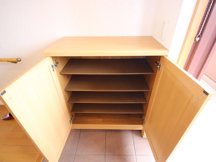 サンリット一番館の物件内観写真