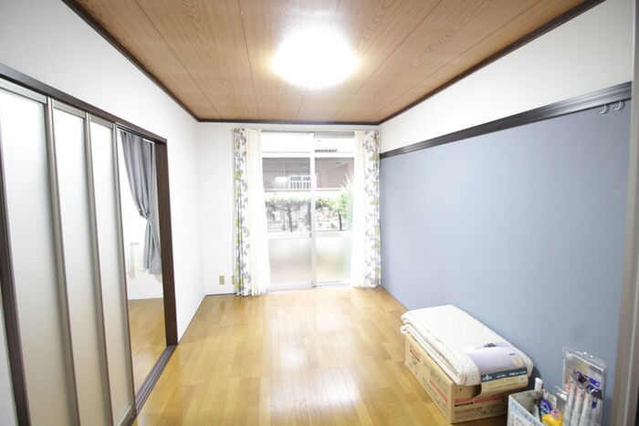 ドミ－ル旭Ａ棟の物件内観写真