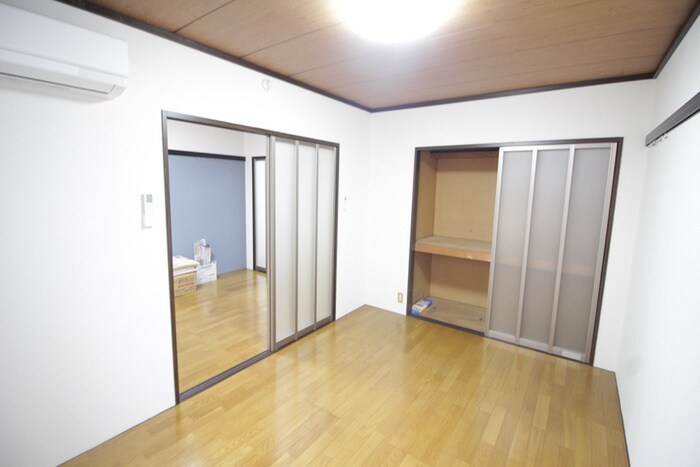ドミ－ル旭Ａ棟の物件内観写真