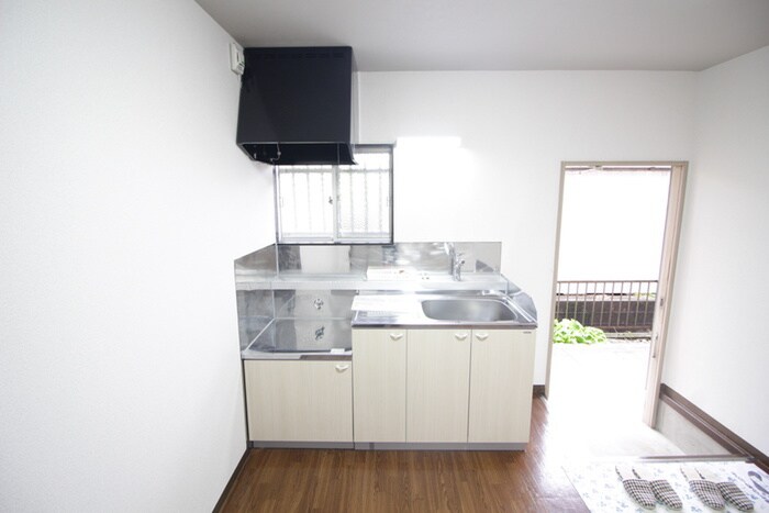 ドミ－ル旭Ａ棟の物件内観写真