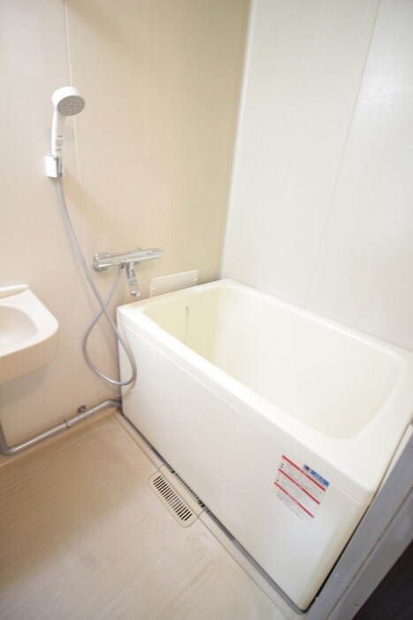 ドミ－ル旭Ａ棟の物件内観写真