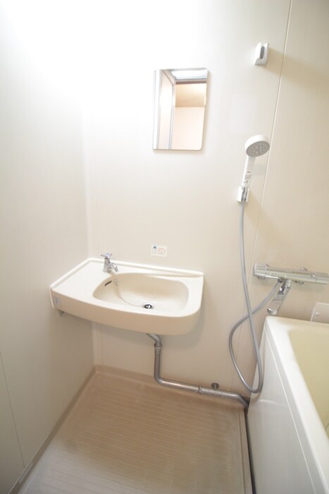 ドミ－ル旭Ａ棟の物件内観写真