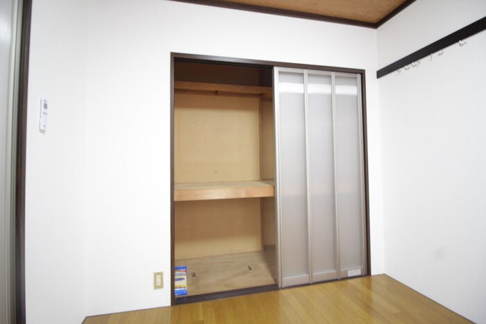 ドミ－ル旭Ａ棟の物件内観写真