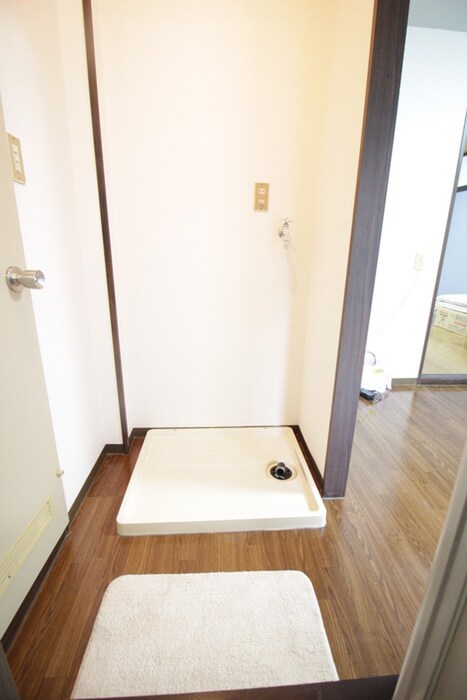 ドミ－ル旭Ａ棟の物件内観写真