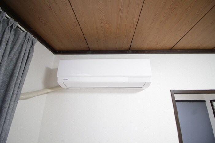 ドミ－ル旭Ａ棟の物件内観写真