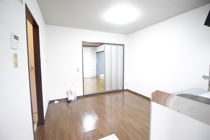 ドミ－ル旭Ａ棟の物件内観写真