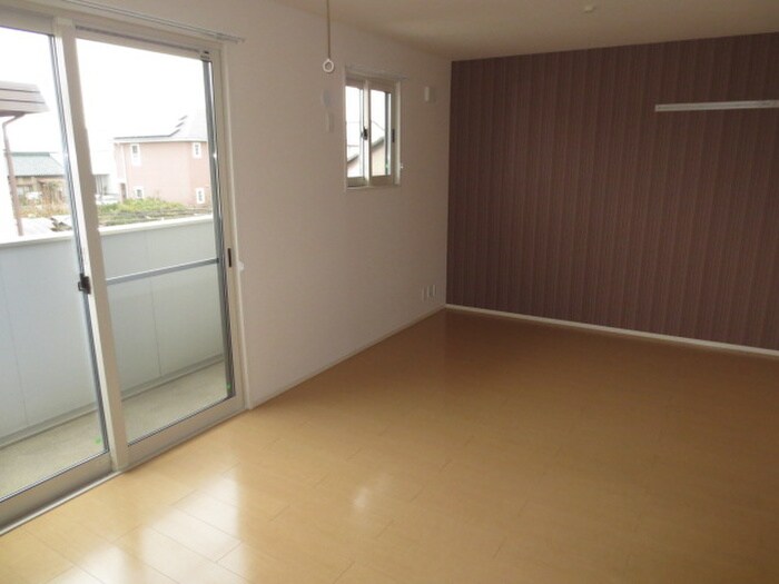 ドマ－ニの物件内観写真