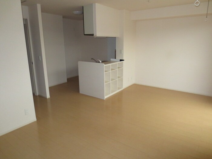 ドマ－ニの物件内観写真