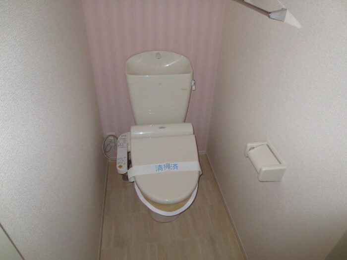 ドマ－ニの物件内観写真