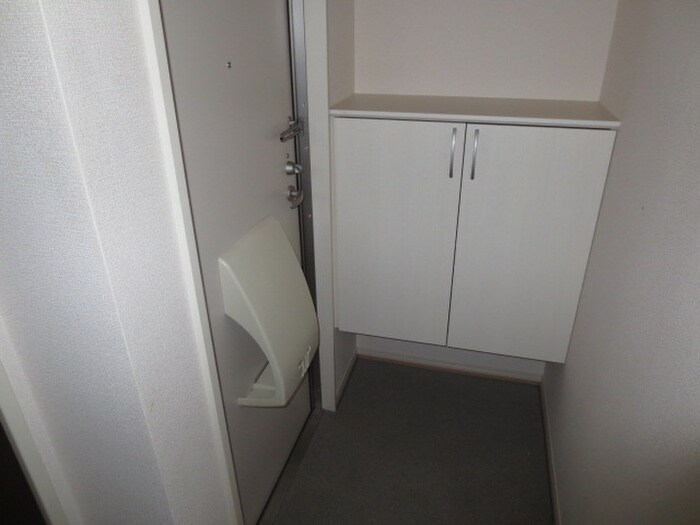 ドマ－ニの物件内観写真