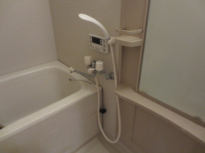 エバーハイツの物件内観写真