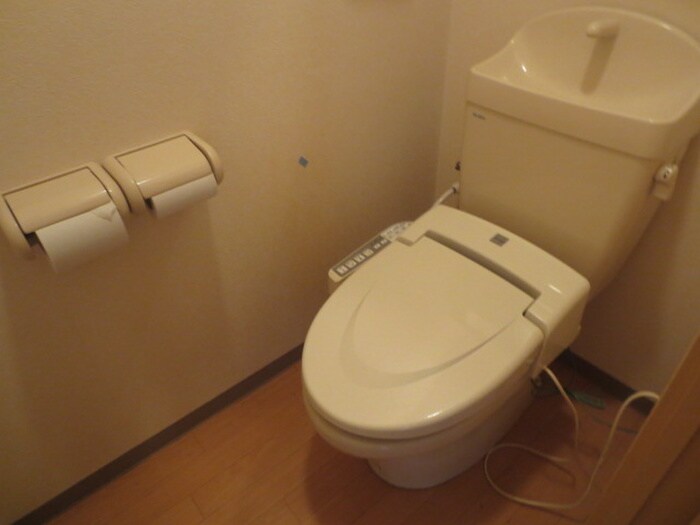エバーハイツの物件内観写真
