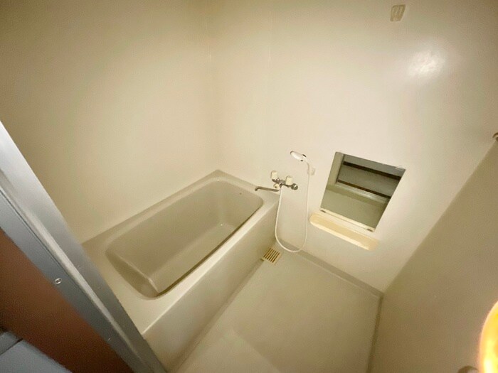 クレインハイムの物件内観写真