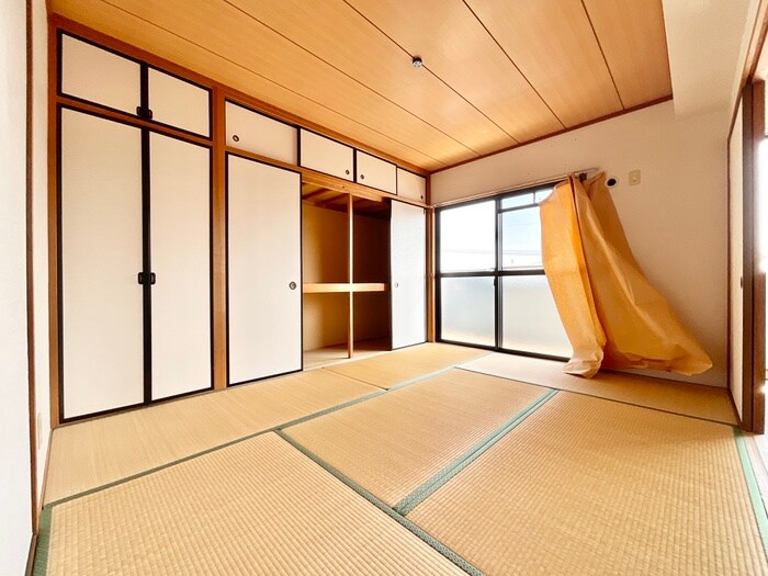 クレインハイムの物件内観写真