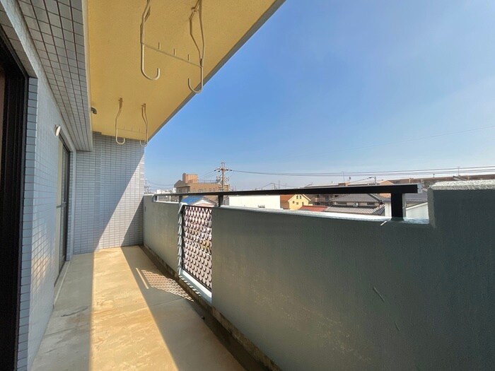 クレインハイムの物件内観写真