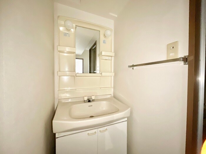 クレインハイムの物件内観写真