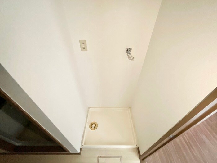 クレインハイムの物件内観写真