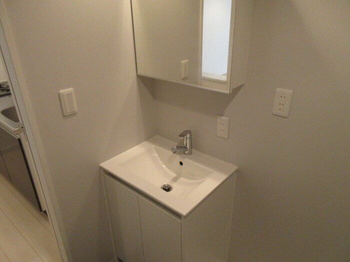 アドラブール新守山の物件内観写真