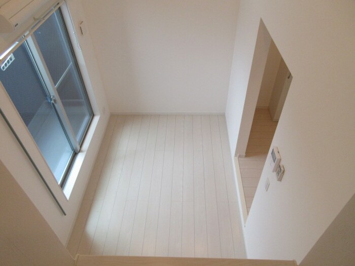 アドラブール新守山の物件内観写真