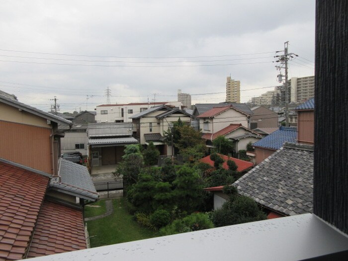 アドラブール新守山の物件内観写真