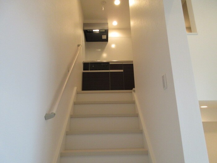 アドラブール新守山の物件内観写真