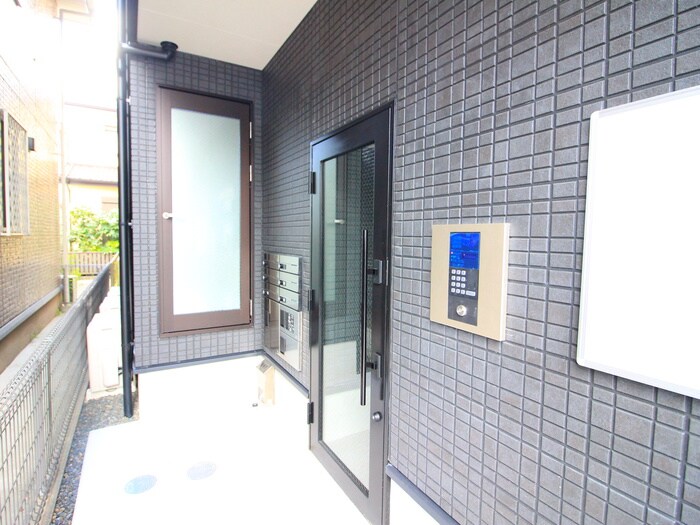 プリシェール黄金の物件外観写真