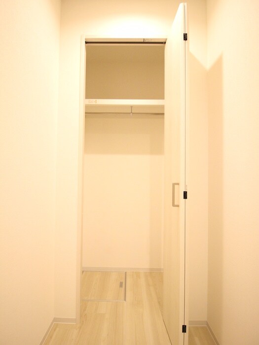 プリシェール黄金の物件内観写真