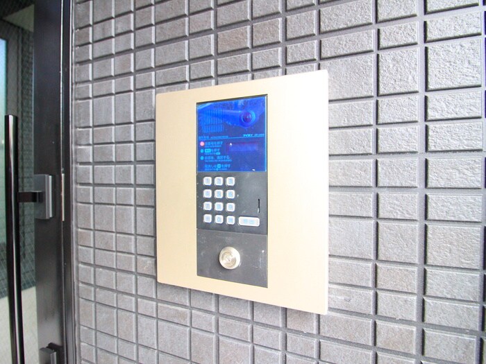 プリシェール黄金の物件外観写真