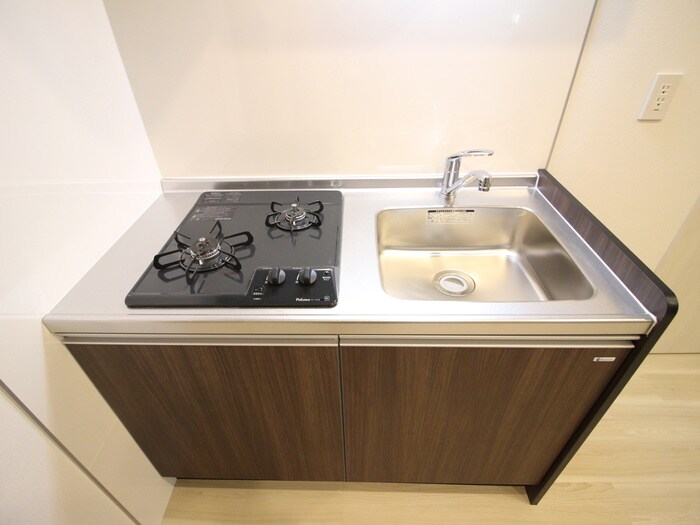 プリシェール黄金の物件内観写真