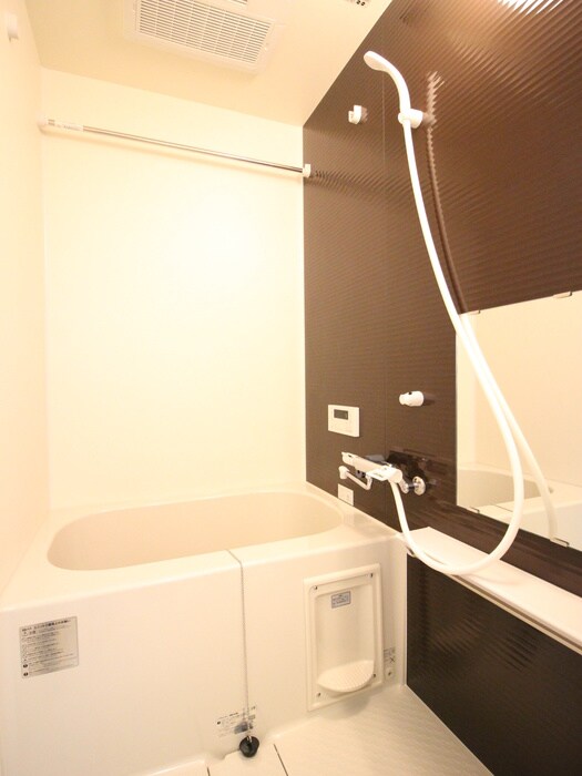 プリシェール黄金の物件内観写真