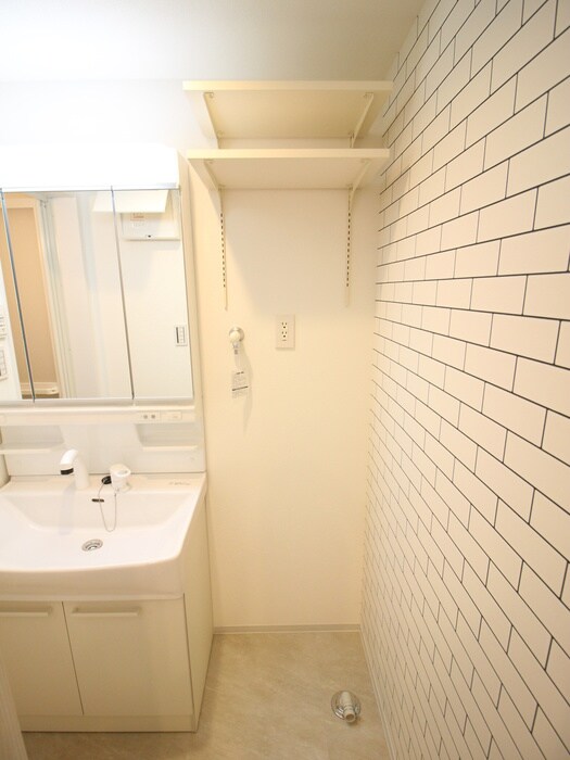 プリシェール黄金の物件内観写真