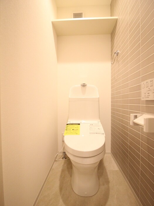 プリシェール黄金の物件内観写真