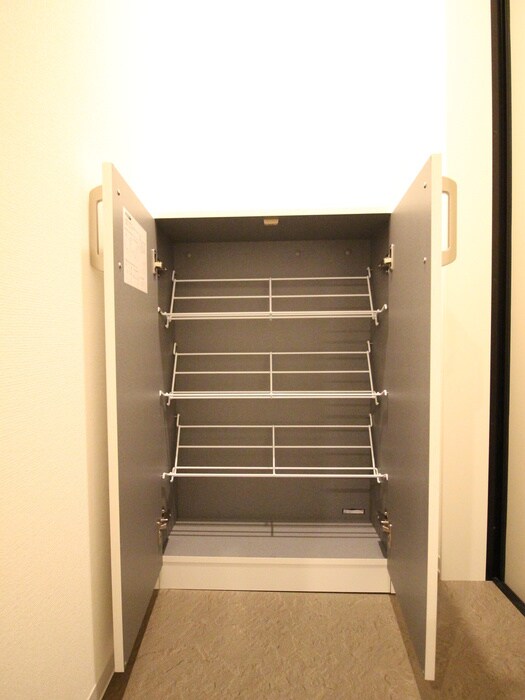 プリシェール黄金の物件内観写真